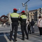 Policia Municipal de Bilbao 1