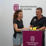 Presentacion del balance de seguridad