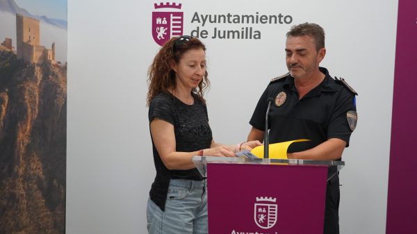 Presentacion del balance de seguridad