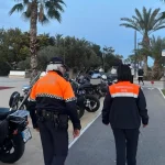 Proteccion Civil de Villajoyosa