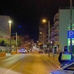 La Policía Local de Santa Eulària interpone 37 denuncias por alcohol y drogas en un solo día 3 Santa Eularia