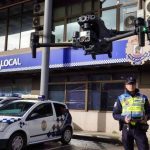 Unidad Fenix de la Policia Local de Vigo