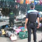 Vta ambulante Sanxenxo