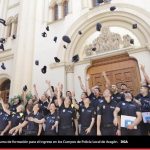 Más de 400 aspirantes participarán en la primera oposición conjunta para Policías Locales de Aragón 3 WhatsApp Image 2025 08 29 at 13.31.47