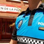 Agente tutor de la Policia Local de Alcobendas