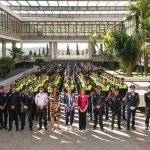 Alumnos en el IVASPE