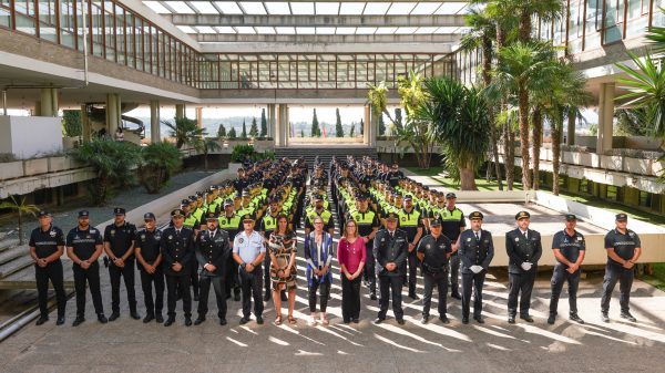 Alumnos en el IVASPE