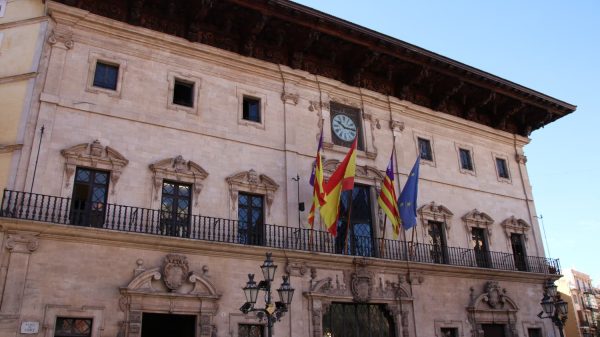Ayuntamiento de Palma 1