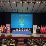 Dia de la Policia Local de Badajoz