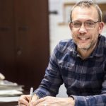 El concejal de Seguridad Ciudadana de Pamplona no ve delito de odio en la frase: “Munipa, cuchillo en la tripa” 3 El concejal Endika Alonso