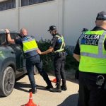 Formacion de policias locales