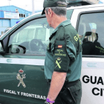 Guardia Civil