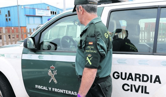 Guardia Civil