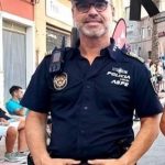 Jose Manuel Hernandez