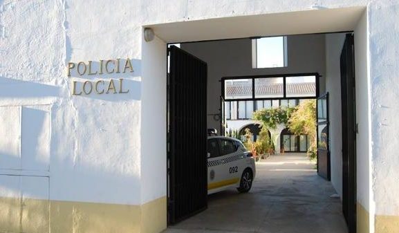 Detenido el conductor fugado tras el atropello a una menor en Olivenza (Badajoz) 11 PL Olivienza