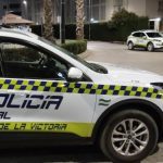 Patrullas Policia Local RV