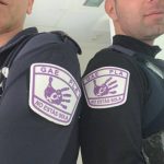 Andalucía contabiliza más del 25% de expedientes activos por casos de violencia de género en España 4 Policia Local Violencia de Genero