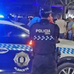 Policia Local de Albacete