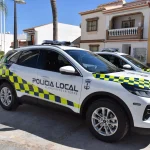 Policia Local de Alhaurin de la Torre