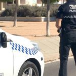 Policia Local de Almeria