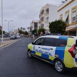 Policia Local de Ayamonte