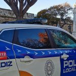 Policia Local de Cadiz
