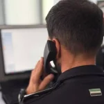 Policia Local de Don Benito