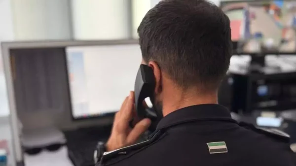 Refuerzo de la protección de las víctimas de violencia machista en Don Benito 14 Policia Local de Don Benito