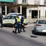 Policia Local de El Ejido 1