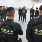 Policia Local de El Ejido