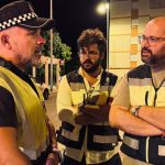 Policia Local de El Puerto