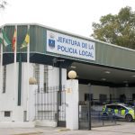 Policia Local de El Puerto de Santa Maria