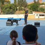 Policia Local de El Rincon de la Victoria