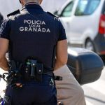 Policia Local de Granada
