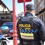 Policia Local de Haro