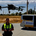 Policia Local de Huelva