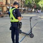 Policia Local de Ibiza