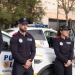 Policia Local de Ibiza