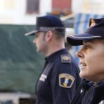 Policia Local de Jativa