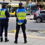 Policia Local de Orense