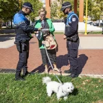 Policia Local de Palencia