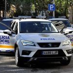 Palma invierte más de un millón de euros en 27 nuevos coches para la Policía Local 3 Policia Local de Palma