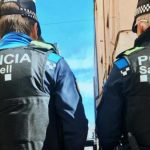 Policia Local de Sabadell