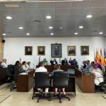 Policia Local de Sant Josep de sa Talaia