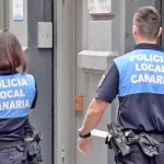 Policia Local de Santa Cruz de Tenerife