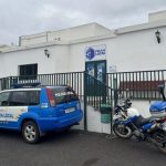La Policía Local de Tinajo afirma que nunca se ha alojado en hoteles a presuntos agresores de violencia de género 1 Policia Local de Tinajo