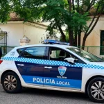 Policia Local de Toledo