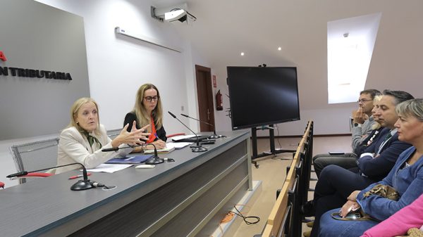 Reunion con los ayuntamientos