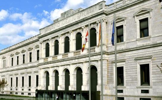 Tribunal Superior de Justicia de Castilla y Leon