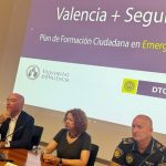 Una imagen de la accion formativa